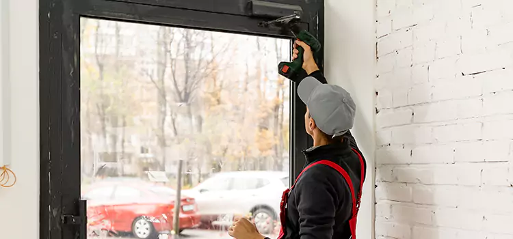 Comprehensive Door Closer Services in Louisville, KY