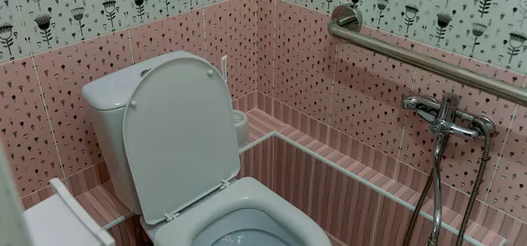 Meeting Diverse Needs With Accessible Restroom Solutions in Louisville, KY